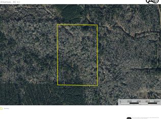 Phone Pole Rd Lot Wp017, Strong, AR 71765