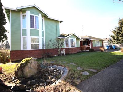 2746 NW 20th Ave, Camas, WA, 98607