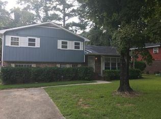 3680 Narron Dr SW, Atlanta, GA 30331