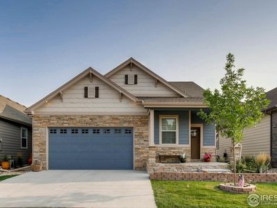 2209 Friar Tuck Ct, Fort Collins, CO, 80524