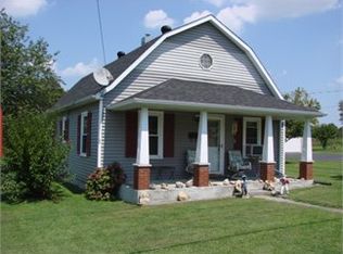 2344 W Highway 80, Russell Springs, KY 42642