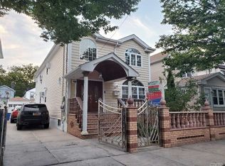 11138 139th St, Jamaica, NY 11435