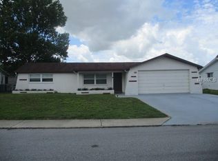 7920 Halsey Dr, Port Richey, FL 34668