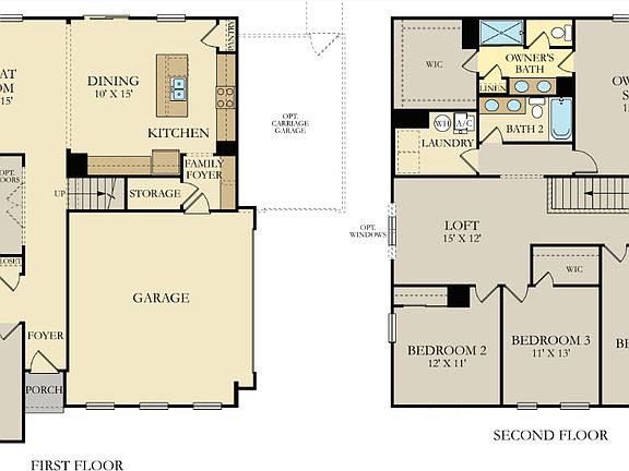 2nd image of 19368 Beruna Way