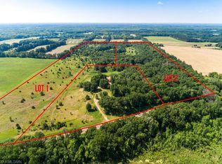 Xxx 325th Ave NW, Princeton, MN 55371