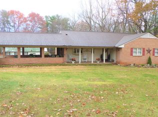 3945 Pleasant Hill Rd, Rocky Mount, VA 24151