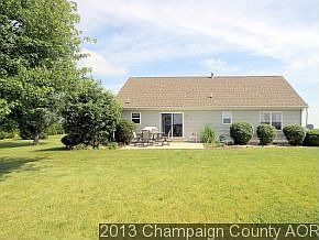 3rd image of 2133 County Road 1100 N