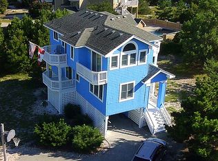 863 Capri Cres, Corolla, NC 27927