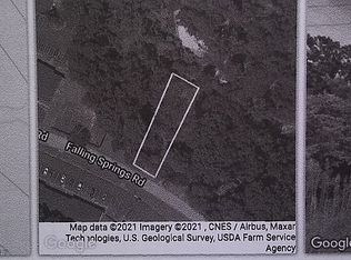 3626 Falling Springs Rd, Columbia, SC 29203