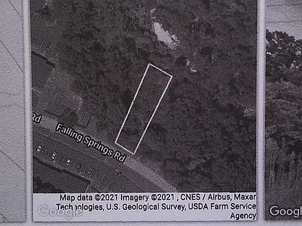 3626 Falling Springs Rd, Columbia, SC 29203