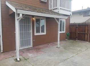 406 W 19th St #A, Antioch, CA 94509