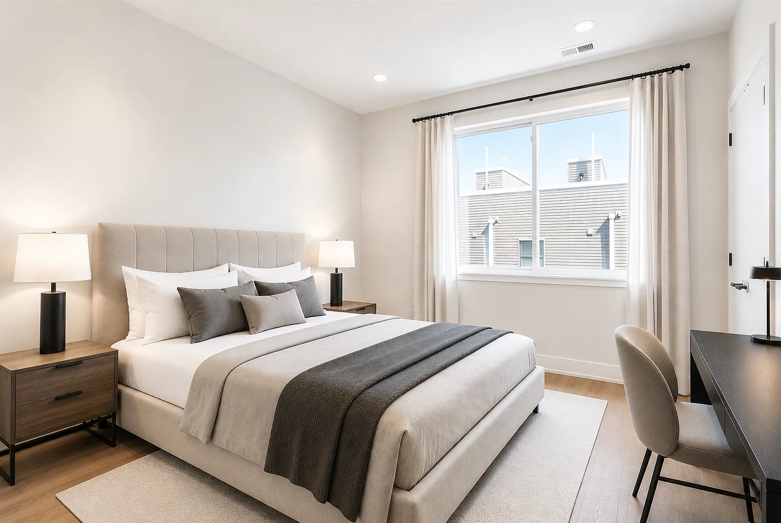 2 bed, $1,625 — Photo 2