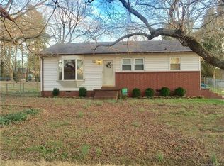 317 Dunham Ave, Salisbury, NC 28146