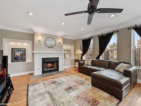2nd image of 5510 N Campbell Ave APT 2