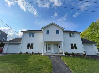 76 Verdi St, Providence, RI 02904