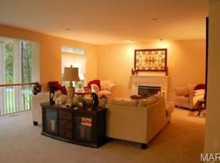 3116 Summit View Place Dr, Glencoe, MO 63038