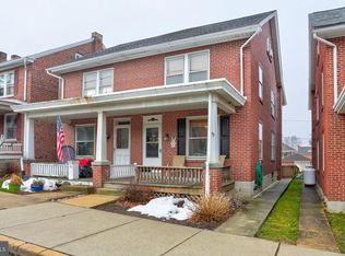 47 E Pine St, Ephrata, PA