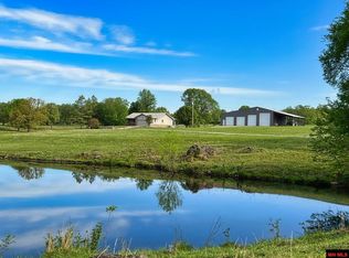 2451 Tucker Cemetery Rd, Gassville, AR 72635