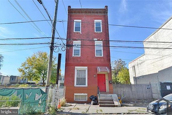 1st image of 1834 N 22nd St Floor 3