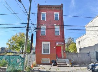1834 N 22nd St FLOOR 3, Philadelphia, PA 19121