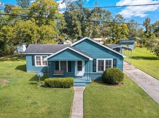 206 Gill St, Dequincy, LA 70633