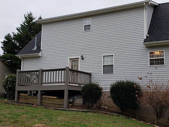 5th image of 162 Georgia Bell Cir SE