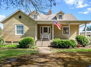 33027 SE White Oak Rd, Corvallis, OR 97333