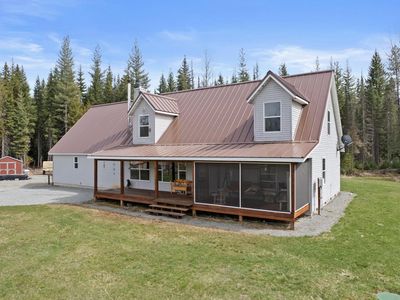 7113 Bear Paw Rd, Newport, WA, 99156