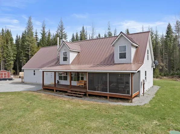 7113 Bear Paw Rd, Newport, WA 99156
