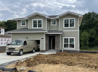 241 Greenwood Dr LOT 153, La Vergne, TN 37086