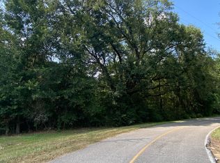 225 E Sunnybrook Rd LOT 1317, Carriere, MS 39426