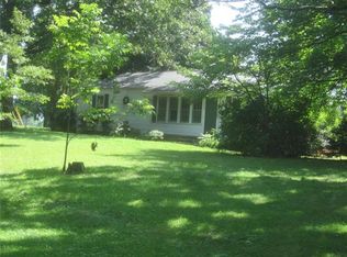 1380 Malcolm Blvd, Connelly Springs, NC 28612