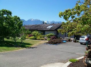 144 Hidden Highlands Dr, Port Angeles, WA 98362