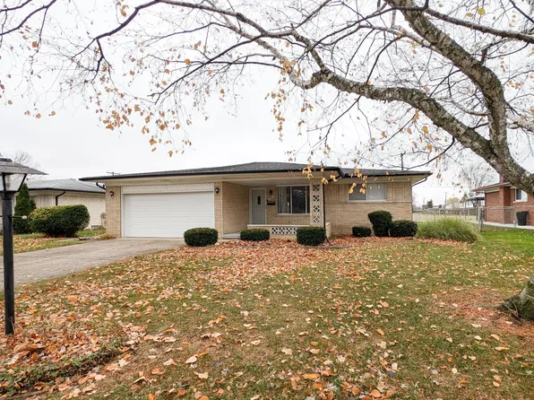 11501 Joslyn Dr, Sterling Heights, MI 48312