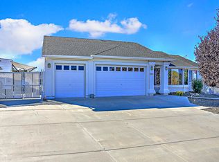 13417 E Buckshot Rd, Prescott Valley, AZ 86315