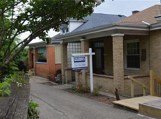 917 Pine St, Ambridge, PA