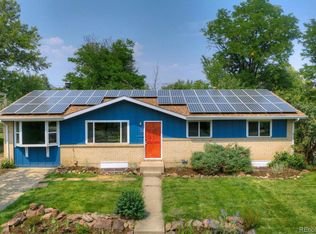 25 S 38th St, Boulder, CO 80305