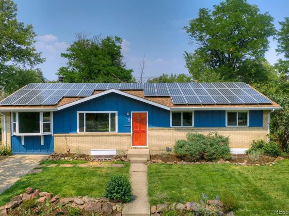 25 S 38th St, Boulder, CO 80305