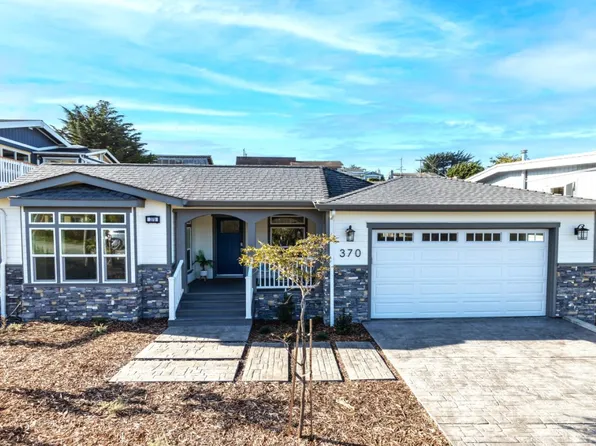 370 2nd St, Montara, CA 94037