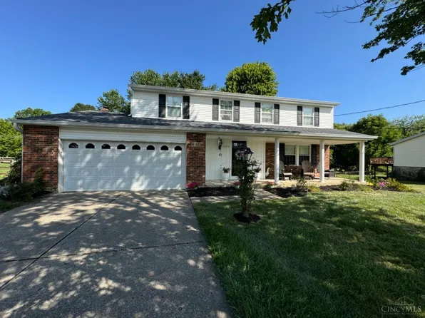 4273 Gleneste Withamsville Rd, Cincinnati, OH 45245