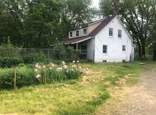 17491 Highway 70, Conesville, IA 52739