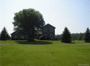 7830 Mill Rd, Akron, NY 14001