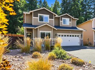 9222 195th Street Ct E, Graham, WA 98338