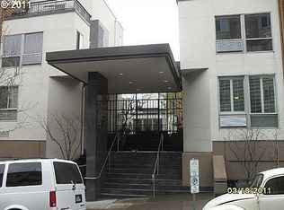 1535 SW Clay St APT 103, Portland, OR 97201