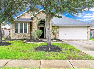 16122 Saxon Hollow Ln, Houston, TX 77084