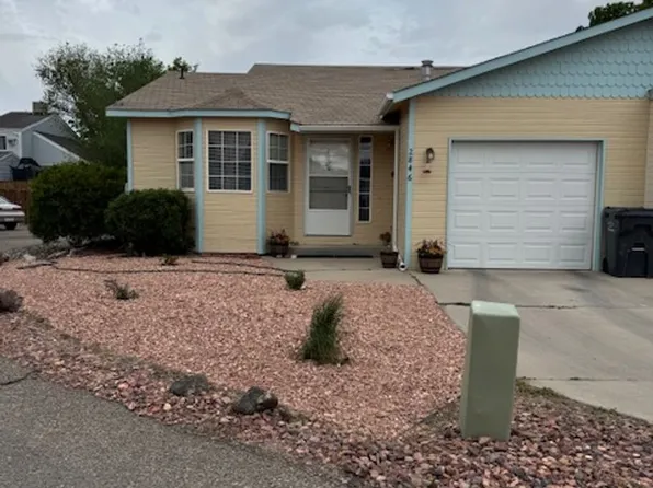 2846 Morningside Ct, Grand Junction, CO 81503
