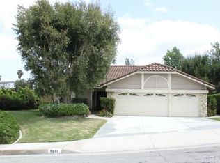 5351 E Big Sky Ln, Anaheim, CA 92807