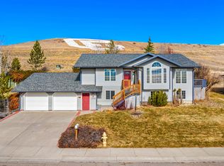 1113 Valley View Dr, Great Falls, MT 59404