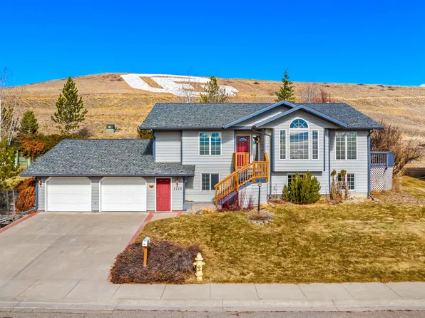 1113 Valley View Dr, Great Falls, MT 59404