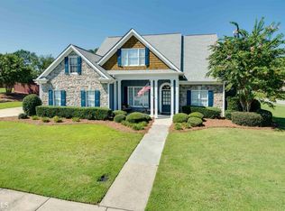 3801 Bay Forest Way, Loganville, GA 30052